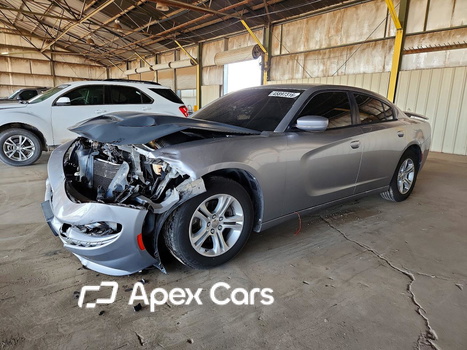 Dodge Charger 2016 - Image 1 of 5
