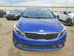 Kia Forte 2017