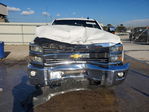 Chevrolet Silverado 2015