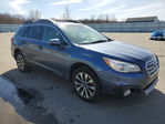 Subaru Outback 2015
