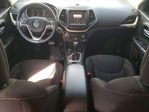 Jeep Cherokee 2015