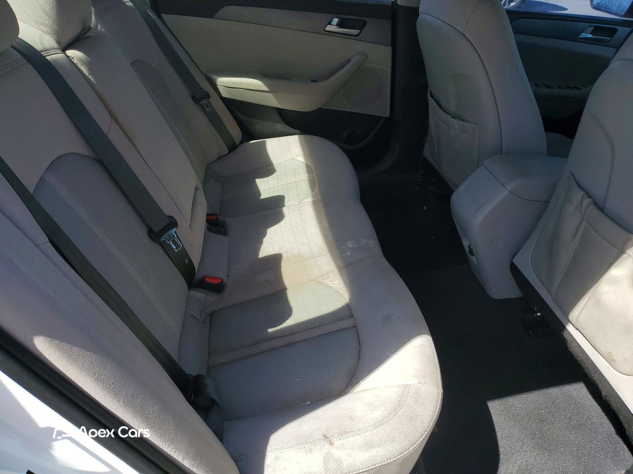 Hyundai Sonata 2017