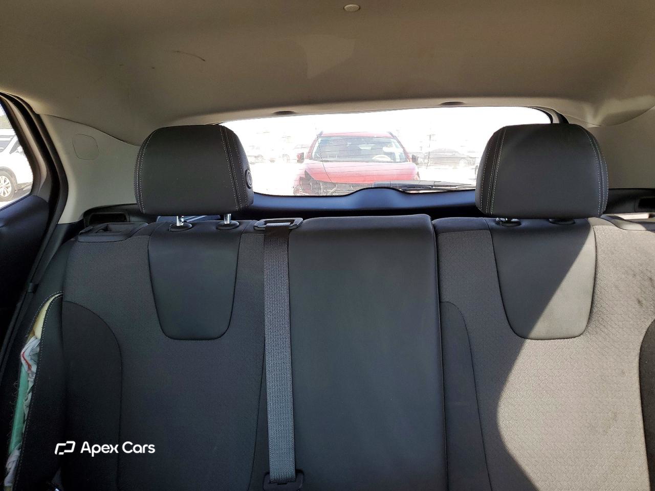 Buick Encore 2025