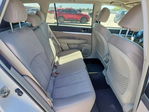 Subaru Outback 2014