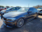 BMW Series 5 2020