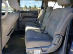 Honda Odyssey 2014