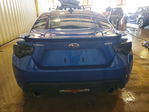 Subaru BRZ 2013