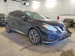 Nissan Murano 2015