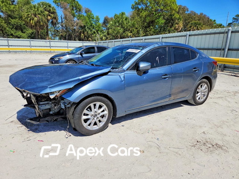 Mazda 3 2016 - Image 1 of 14