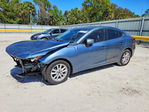 Mazda 3 2016