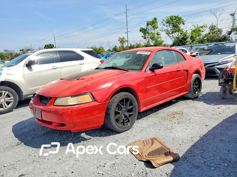 Ford Mustang 2004 - Image 1 of 13