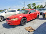 Ford Mustang 2004