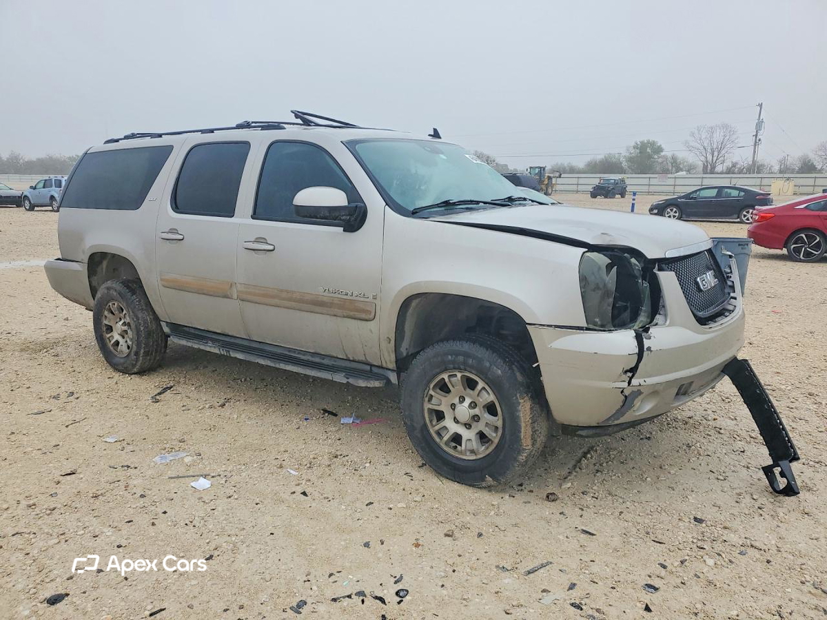 GMC Yukon 2007