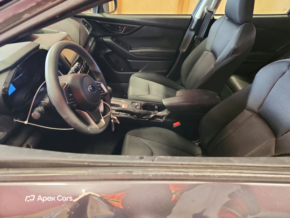 Subaru Impreza 2023