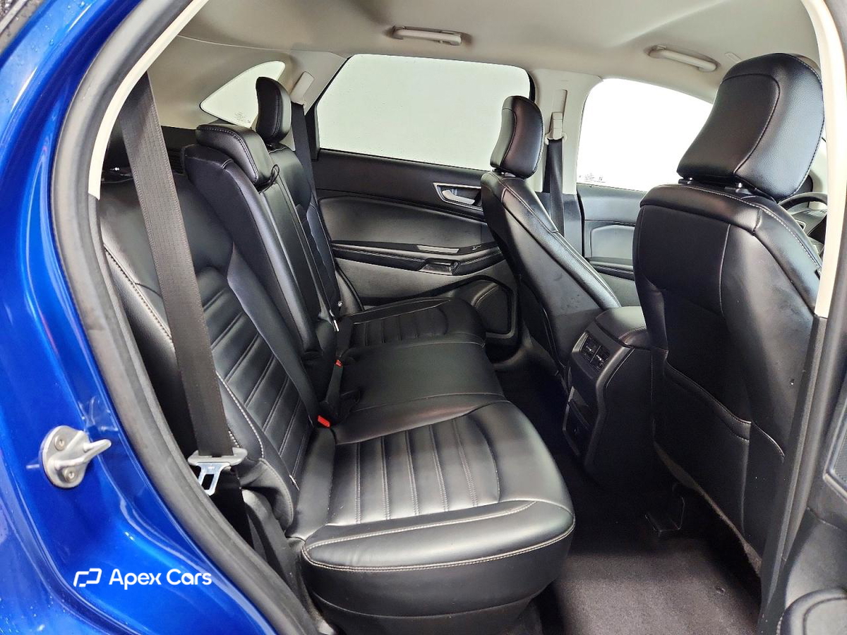Ford Edge 2023