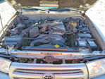 Toyota 4Runner 2000