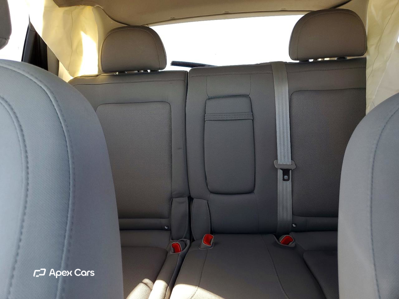 Saturn VUE 2009