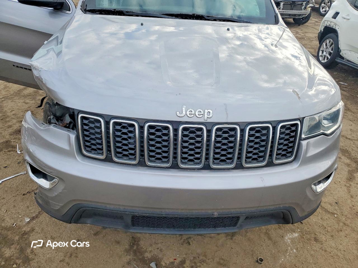 Jeep Cherokee 2020