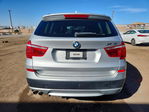 BMW X3 2011