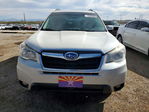Subaru Forester 2015