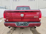 RAM 1500 2021