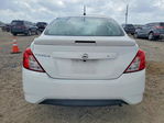 Nissan Versa 2017