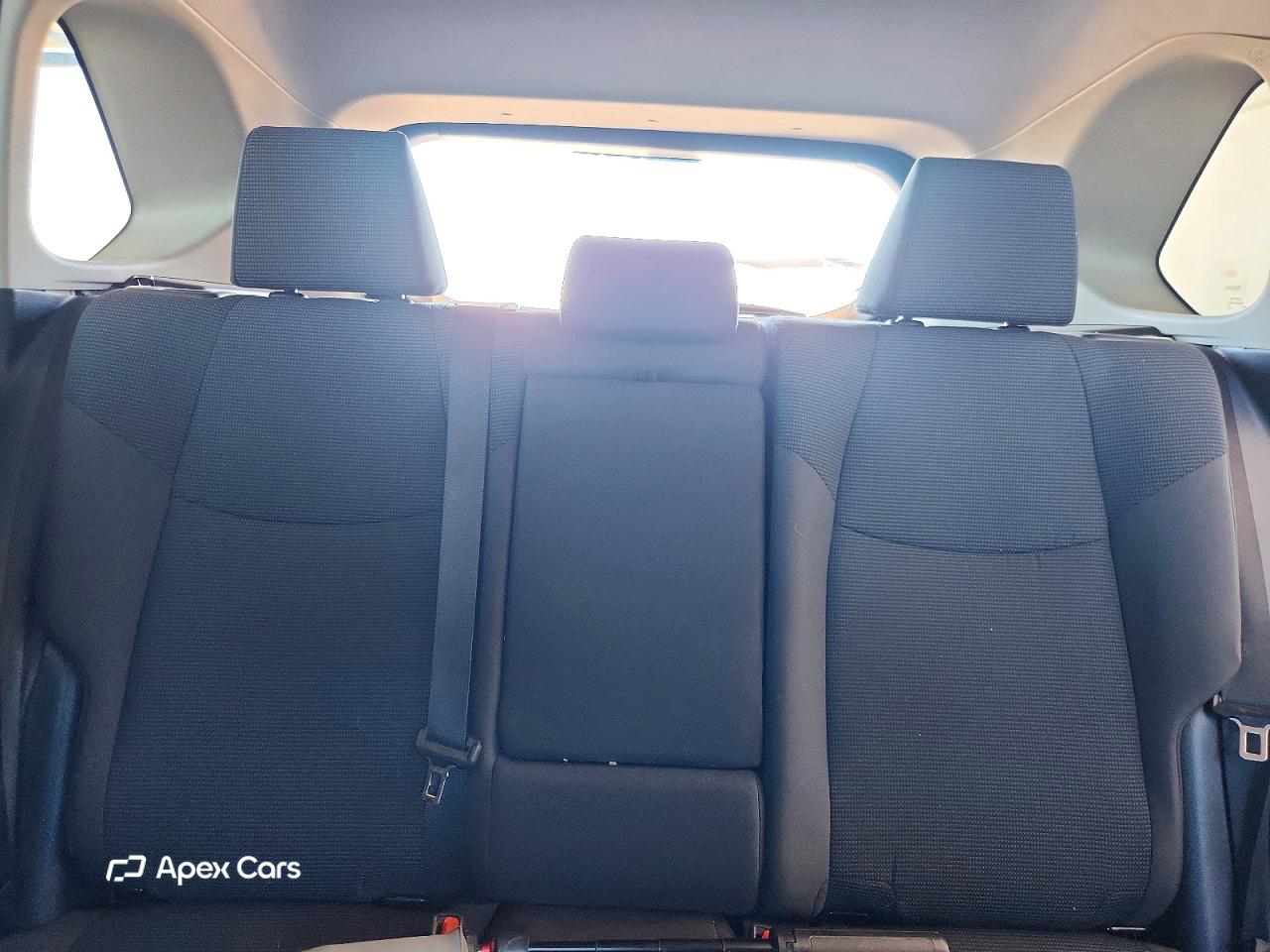 Toyota RAV 4 2024