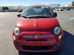 Fiat 500 2015
