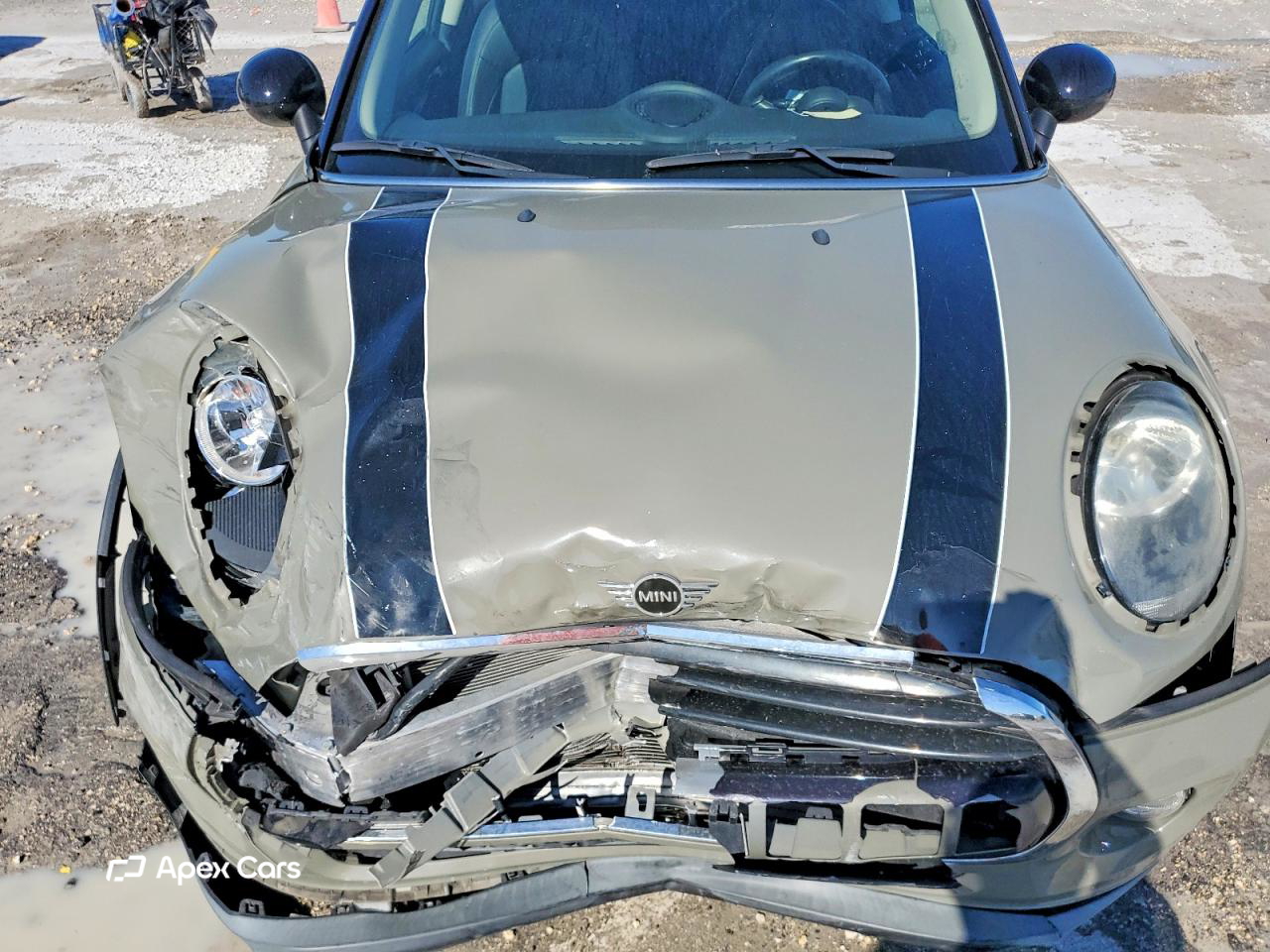MINI Cooper 2019