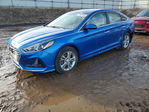 Hyundai Sonata 2018