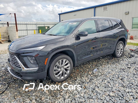 Buick Enclave 2026 - Image 1 of 13