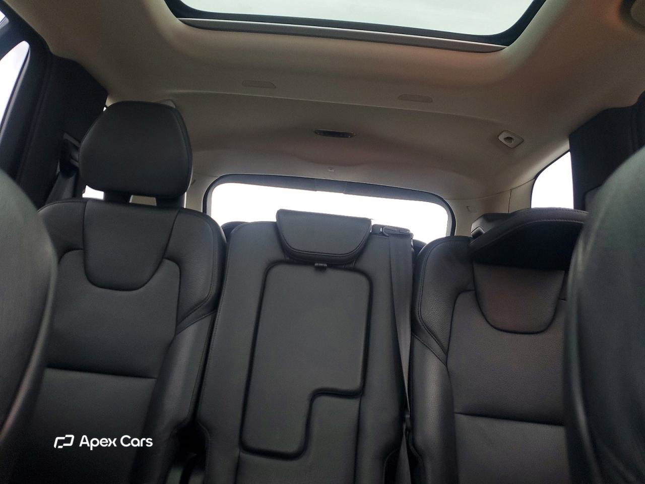 Volvo XC90 2019