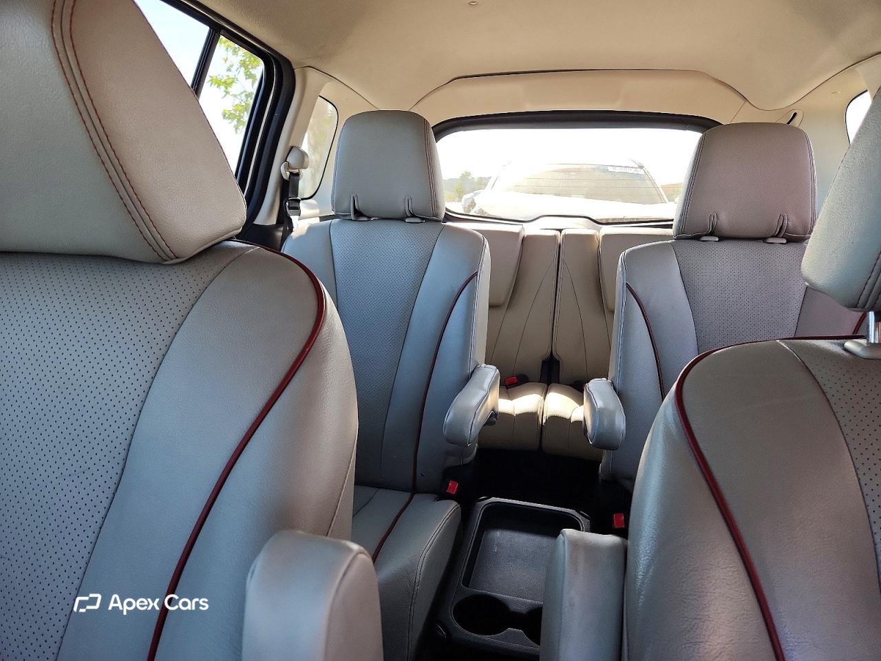 Mazda 5 2012