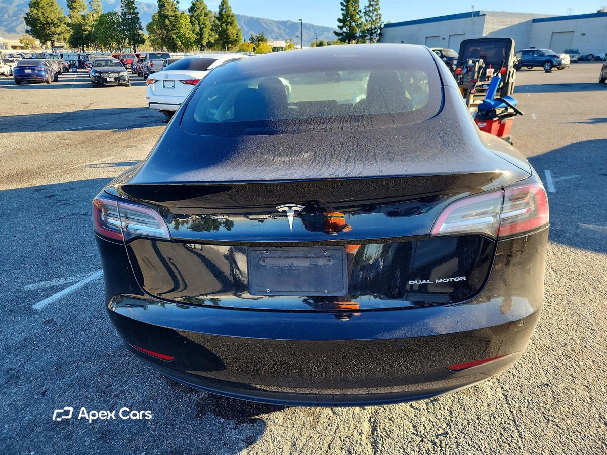 Tesla Model 3 2019