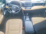 Toyota RAV 4 2018