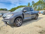 Honda Ridgeline 2020