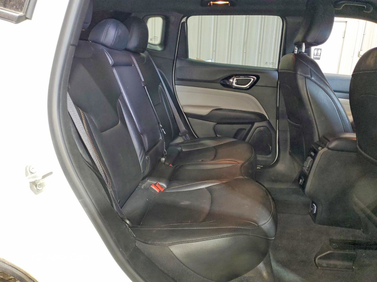 Jeep Compass 2024