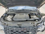 Land Rover Discovery 2022