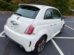 Fiat 500 2013