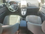 Nissan Sentra 2012