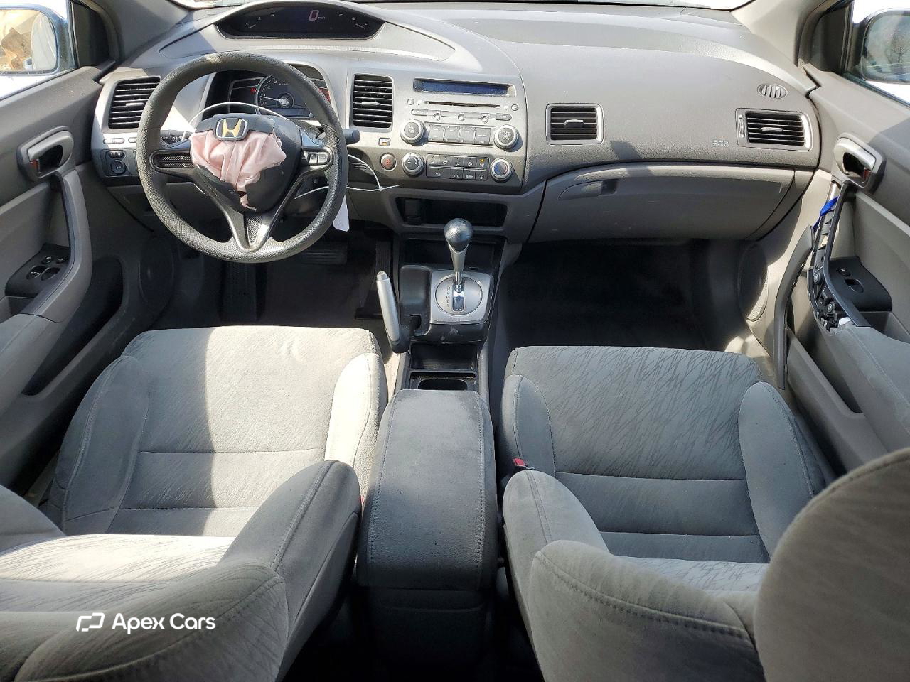 Honda Civic 2007