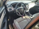Cadillac SRX 2014