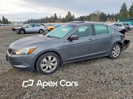 Honda Accord 2010 - Image 1 of 12