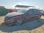 Lexus LS 2008