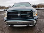 Dodge RAM 2011