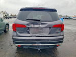 Honda Pilot 2017