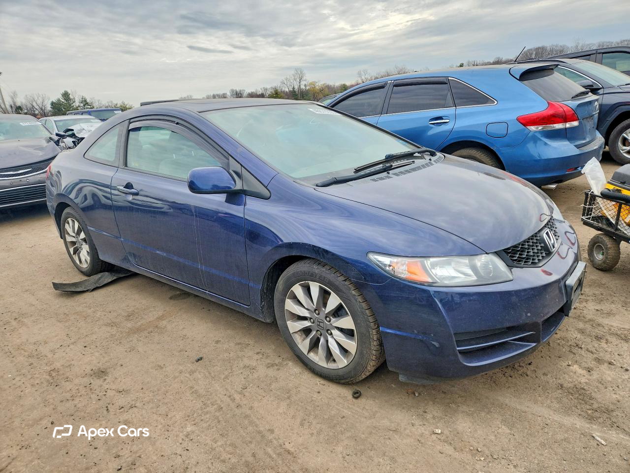 Honda Civic 2009