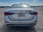 Nissan Sentra 2021