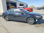 Honda Accord 2012