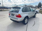 BMW X5 2002